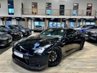 Nissan GT-R 3.8 V6 485 Black Edition FR / d'Origine - <small></small> 74.990 € <small>TTC</small> - #1