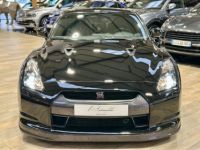 Nissan GT-R 3.8 V6 485 Black Edition FR / d'Origine - <small></small> 74.990 € <small>TTC</small> - #2