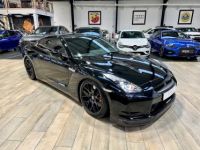 Nissan GT-R 3.8 V6 485 Black Edition FR / d'Origine - <small></small> 74.990 € <small>TTC</small> - #3