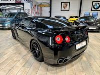 Nissan GT-R 3.8 V6 485 Black Edition FR / d'Origine - <small></small> 74.990 € <small>TTC</small> - #5