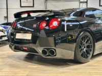 Nissan GT-R 3.8 V6 485 Black Edition FR / d'Origine - <small></small> 74.990 € <small>TTC</small> - #27