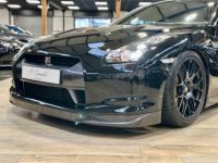 Nissan GT-R 3.8 V6 485 Black Edition FR / d'Origine - <small></small> 74.990 € <small>TTC</small> - #28