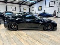 Nissan GT-R 3.8 V6 485 Black Edition FR / d'Origine - <small></small> 74.990 € <small>TTC</small> - #31