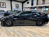 Nissan GT-R 3.8 V6 485 Black Edition FR / d'Origine - <small></small> 74.990 € <small>TTC</small> - #32