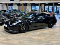 Nissan GT-R 3.8 V6 485 Black Edition FR / d'Origine - <small></small> 74.990 € <small>TTC</small> - #34