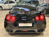 Nissan GT-R 3.8 V6 485 Black Edition FR / d'Origine - <small></small> 74.990 € <small>TTC</small> - #36