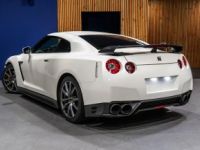 Nissan GT-R 3.8 V6 - 530 - BV GR6 COUPE Premium Edition PHASE 2 - <small></small> 82.900 € <small>TTC</small> - #4