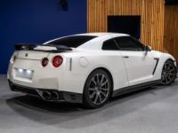 Nissan GT-R 3.8 V6 - 530 - BV GR6 COUPE Premium Edition PHASE 2 - <small></small> 82.900 € <small>TTC</small> - #6