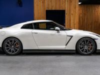 Nissan GT-R 3.8 V6 - 530 - BV GR6 COUPE Premium Edition PHASE 2 - <small></small> 82.900 € <small>TTC</small> - #7