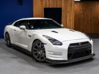 Nissan GT-R 3.8 V6 - 530 - BV GR6 COUPE Premium Edition PHASE 2 - <small></small> 82.900 € <small>TTC</small> - #8