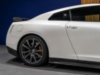 Nissan GT-R 3.8 V6 - 530 - BV GR6 COUPE Premium Edition PHASE 2 - <small></small> 82.900 € <small>TTC</small> - #25