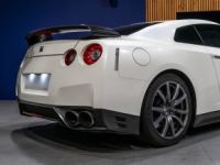 Nissan GT-R 3.8 V6 - 530 - BV GR6 COUPE Premium Edition PHASE 2 - <small></small> 82.900 € <small>TTC</small> - #29