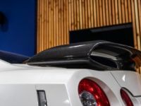 Nissan GT-R 3.8 V6 - 530 - BV GR6 COUPE Premium Edition PHASE 2 - <small></small> 82.900 € <small>TTC</small> - #39