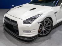 Nissan GT-R 3.8 V6 - 530 - BV GR6 COUPE Premium Edition PHASE 2 - <small></small> 82.900 € <small>TTC</small> - #77