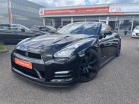 Nissan GT-R 3.8 V6 550 Black Edition - <small></small> 77.990 € <small>TTC</small> - #1