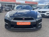 Nissan GT-R 3.8 V6 550 Black Edition - <small></small> 77.990 € <small>TTC</small> - #2