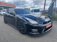 Nissan GT-R 3.8 V6 550 Black Edition - <small></small> 77.990 € <small>TTC</small> - #3