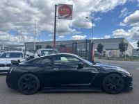 Nissan GT-R 3.8 V6 550 Black Edition - <small></small> 77.990 € <small>TTC</small> - #4