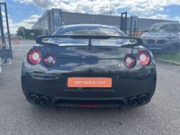 Nissan GT-R 3.8 V6 550 Black Edition - <small></small> 77.990 € <small>TTC</small> - #6