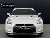 Nissan GT-R 3.8 V6 550ch Black Edition - <small></small> 79.500 € <small>TTC</small> - #2