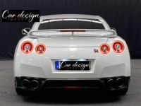 Nissan GT-R 3.8 V6 550ch Black Edition - <small></small> 79.500 € <small>TTC</small> - #3