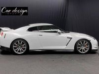 Nissan GT-R 3.8 V6 550ch Black Edition - <small></small> 79.500 € <small>TTC</small> - #5