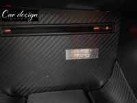 Nissan GT-R 3.8 V6 550ch Black Edition - <small></small> 79.500 € <small>TTC</small> - #17