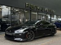 Nissan GT-R 3.8 V6 570CH GENTLEMAN EDITION - <small></small> 109.900 € <small>TTC</small> - #1