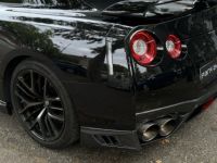 Nissan GT-R 3.8 V6 570CH GENTLEMAN EDITION - <small></small> 109.900 € <small>TTC</small> - #4