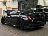 Nissan GT-R 3.8 V6 570CH GENTLEMAN EDITION - <small></small> 109.900 € <small>TTC</small> - #6