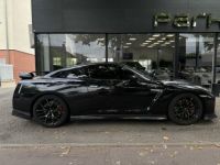 Nissan GT-R 3.8 V6 570CH GENTLEMAN EDITION - <small></small> 109.900 € <small>TTC</small> - #7