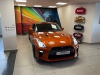 Nissan GT-R 3.8 V6 570CH TRACK EDITION PREPARATION STAGE 1 - <small></small> 124.900 € <small>TTC</small> - #2