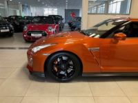 Nissan GT-R 3.8 V6 570CH TRACK EDITION PREPARATION STAGE 1 - <small></small> 124.900 € <small>TTC</small> - #11