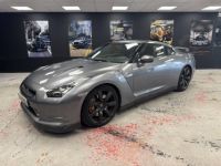 Nissan GT-R 3.8 V6 Black Edition - <small></small> 72.990 € <small>TTC</small> - #1