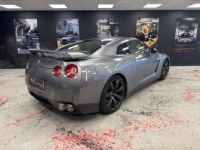 Nissan GT-R 3.8 V6 Black Edition - <small></small> 72.990 € <small>TTC</small> - #2