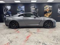 Nissan GT-R 3.8 V6 Black Edition - <small></small> 72.990 € <small>TTC</small> - #4