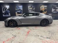 Nissan GT-R 3.8 V6 Black Edition - <small></small> 72.990 € <small>TTC</small> - #5