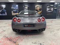 Nissan GT-R 3.8 V6 Black Edition - <small></small> 72.990 € <small>TTC</small> - #6