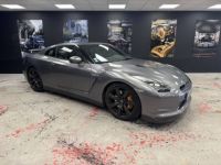 Nissan GT-R 3.8 V6 Black Edition - <small></small> 72.990 € <small>TTC</small> - #20