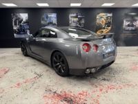 Nissan GT-R 3.8 V6 Black Edition - <small></small> 72.990 € <small>TTC</small> - #21