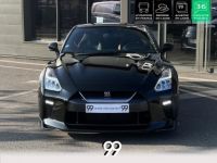 Nissan GT-R 3.8 V6 - COUPE Black Edition PHASE 3 LIVRAISON/REPRISE/LOA/CREDIT - <small></small> 114.990 € <small>TTC</small> - #2