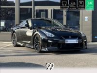 Nissan GT-R 3.8 V6 - COUPE Black Edition PHASE 3 LIVRAISON/REPRISE/LOA/CREDIT - <small></small> 114.990 € <small>TTC</small> - #4