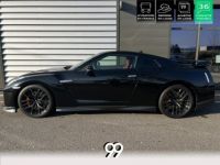 Nissan GT-R 3.8 V6 - COUPE Black Edition PHASE 3 LIVRAISON/REPRISE/LOA/CREDIT - <small></small> 114.990 € <small>TTC</small> - #6