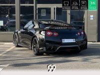 Nissan GT-R 3.8 V6 - COUPE Black Edition PHASE 3 LIVRAISON/REPRISE/LOA/CREDIT - <small></small> 114.990 € <small>TTC</small> - #7