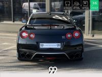 Nissan GT-R 3.8 V6 - COUPE Black Edition PHASE 3 LIVRAISON/REPRISE/LOA/CREDIT - <small></small> 114.990 € <small>TTC</small> - #8