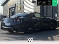 Nissan GT-R 3.8 V6 - COUPE Black Edition PHASE 3 LIVRAISON/REPRISE/LOA/CREDIT - <small></small> 114.990 € <small>TTC</small> - #9