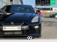 Nissan GT-R 3.8 V6 - COUPE Black Edition PHASE 3 LIVRAISON/REPRISE/LOA/CREDIT - <small></small> 114.990 € <small>TTC</small> - #10