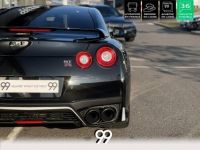 Nissan GT-R 3.8 V6 - COUPE Black Edition PHASE 3 LIVRAISON/REPRISE/LOA/CREDIT - <small></small> 114.990 € <small>TTC</small> - #11