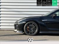 Nissan GT-R 3.8 V6 - COUPE Black Edition PHASE 3 LIVRAISON/REPRISE/LOA/CREDIT - <small></small> 114.990 € <small>TTC</small> - #17