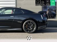 Nissan GT-R 3.8 V6 - COUPE Black Edition PHASE 3 LIVRAISON/REPRISE/LOA/CREDIT - <small></small> 114.990 € <small>TTC</small> - #18